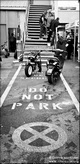 Do not park