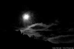 Pleine lune